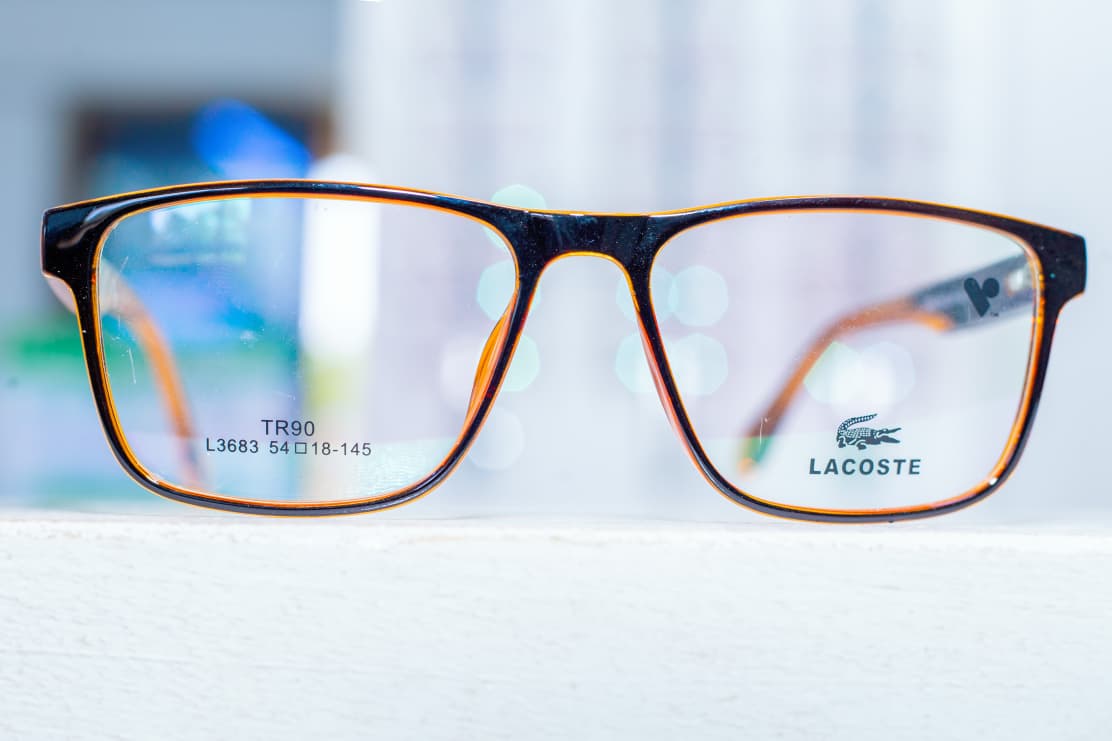 lacoste