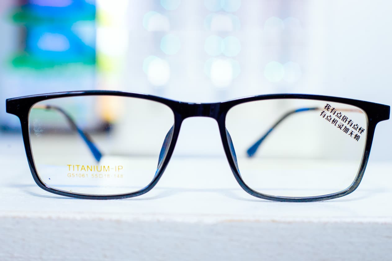 Titanium IP