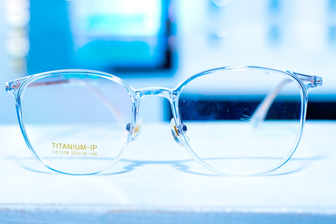 Titanium IP