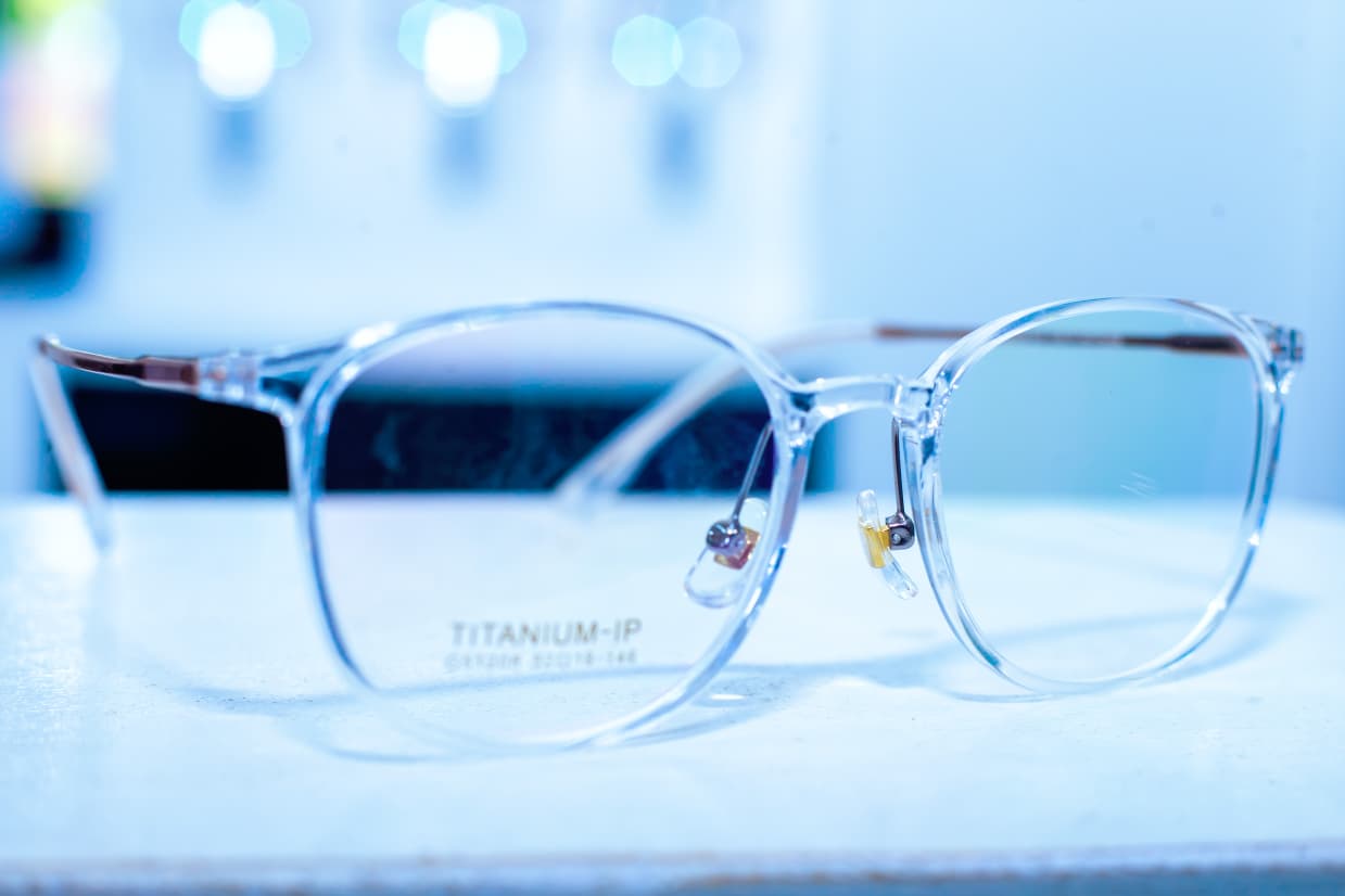 Titanium IP
