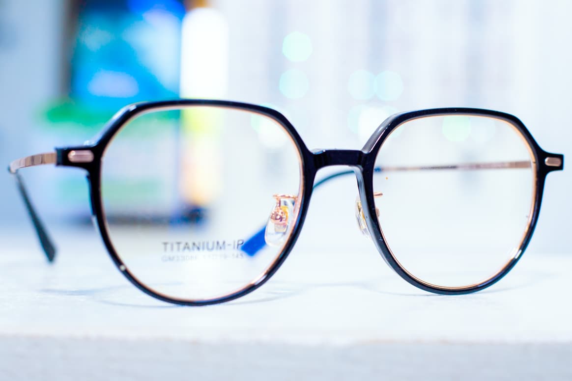 Titanium IP