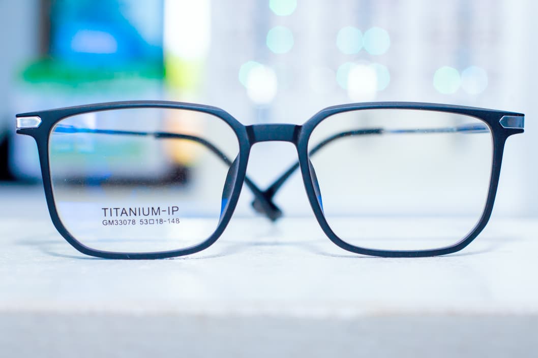 Titanium IP