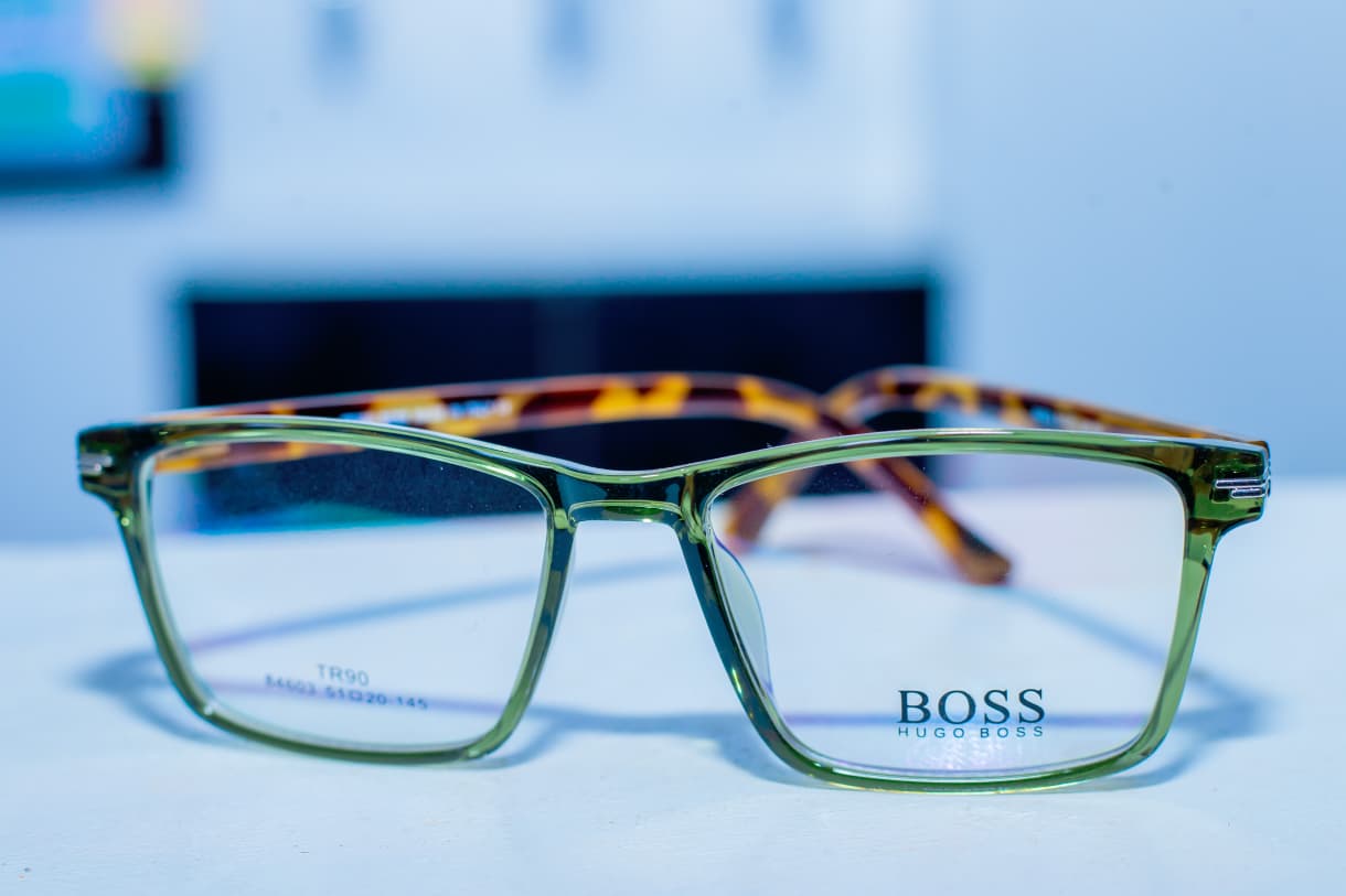BOSS hugo boss