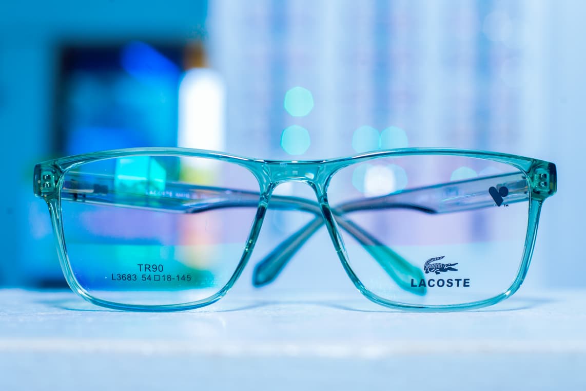 Lacoste Eyewear