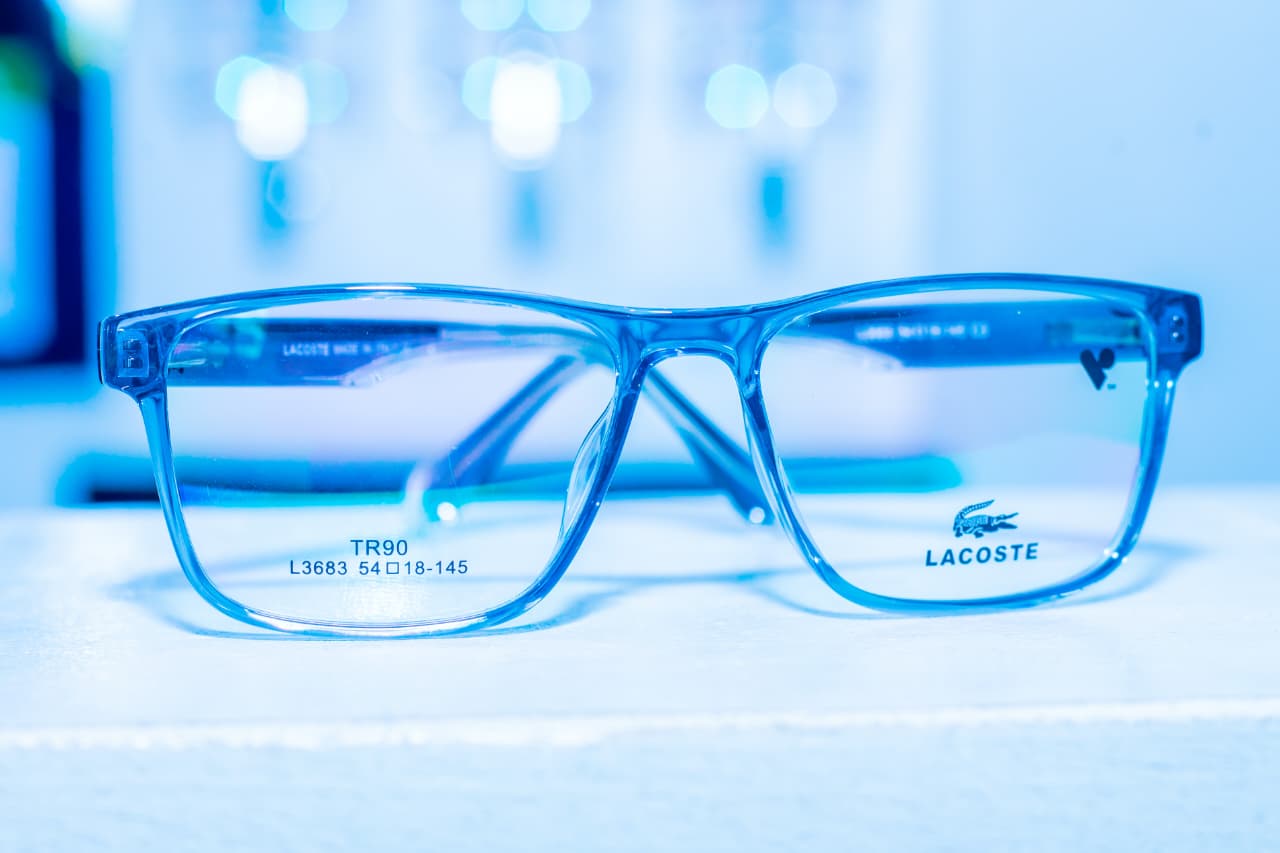 Lacoste Eyewear