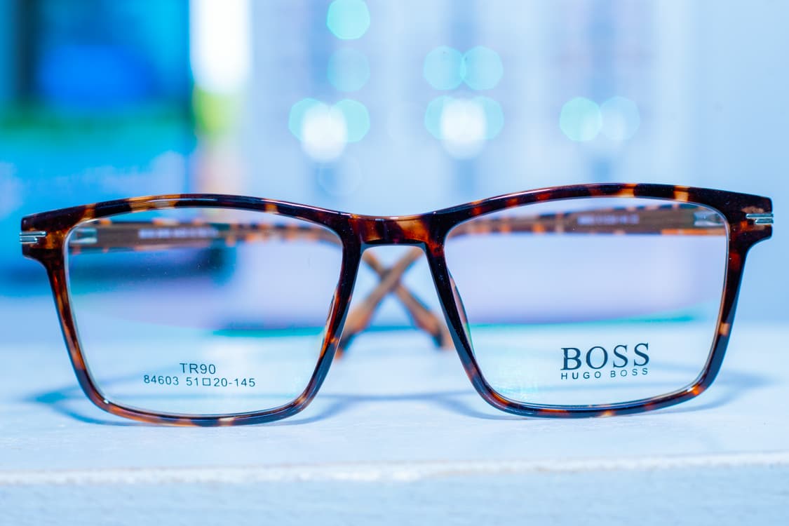 Lacoste Eyewear