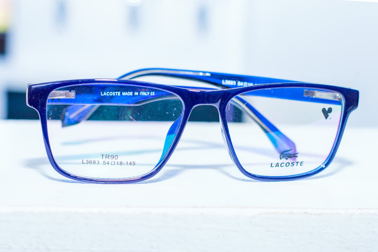 Lacoste Eyewear