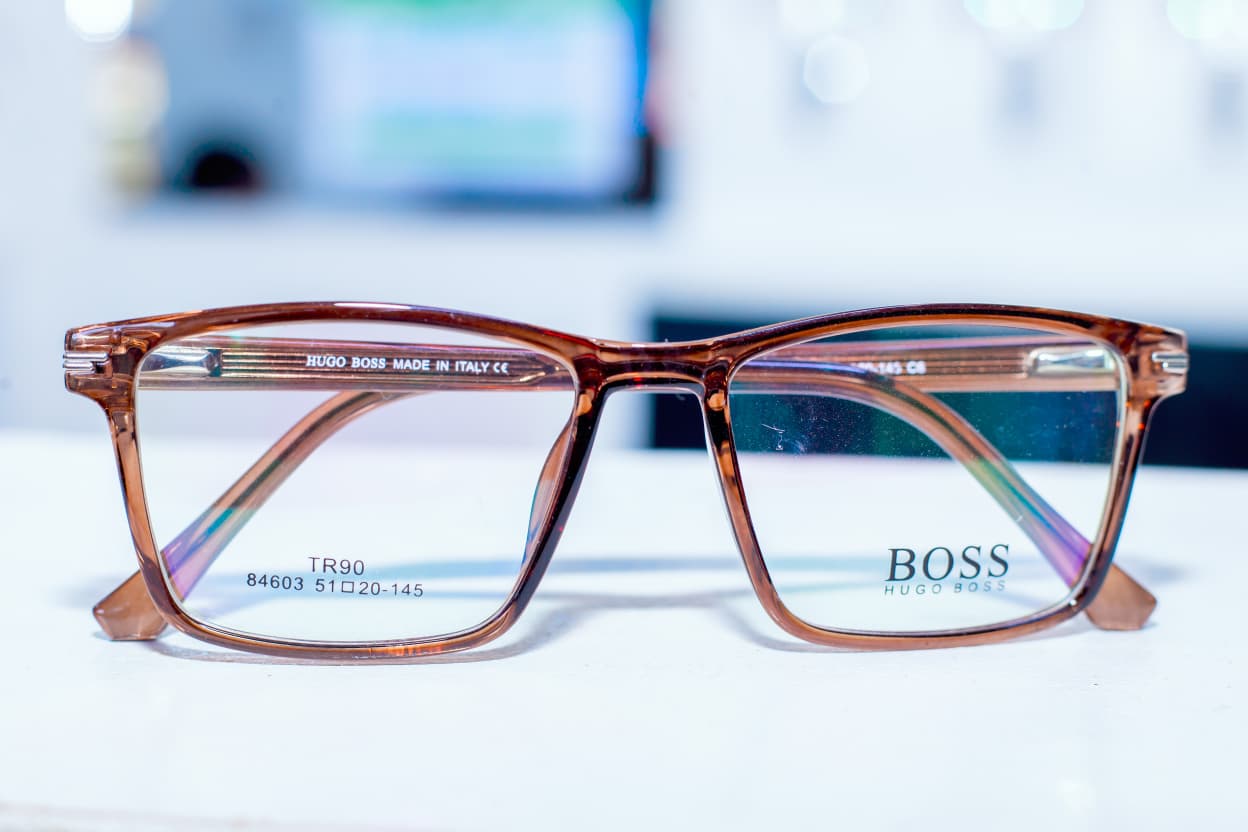 BOSS hugo boss