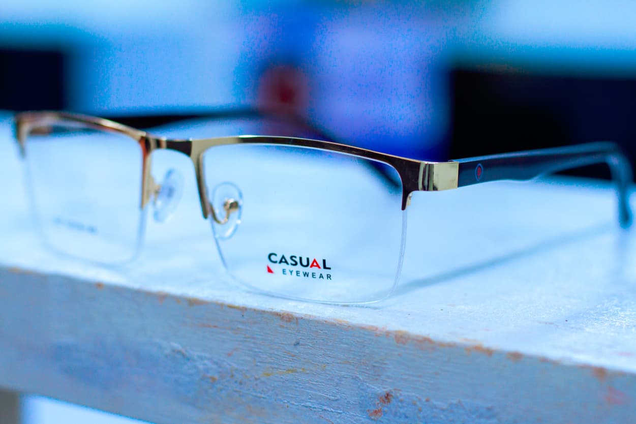 Casual Eyewear
