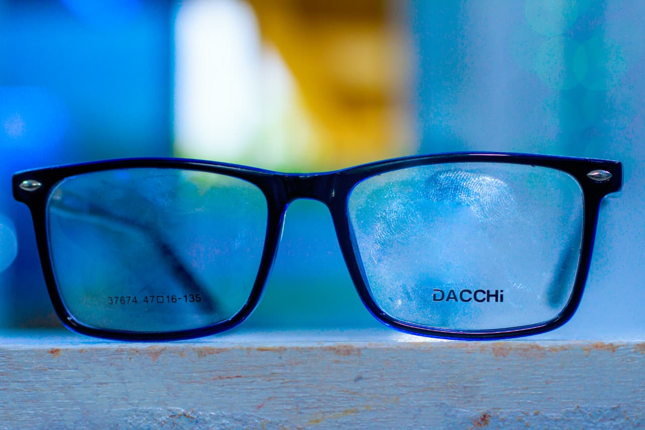 Daachi