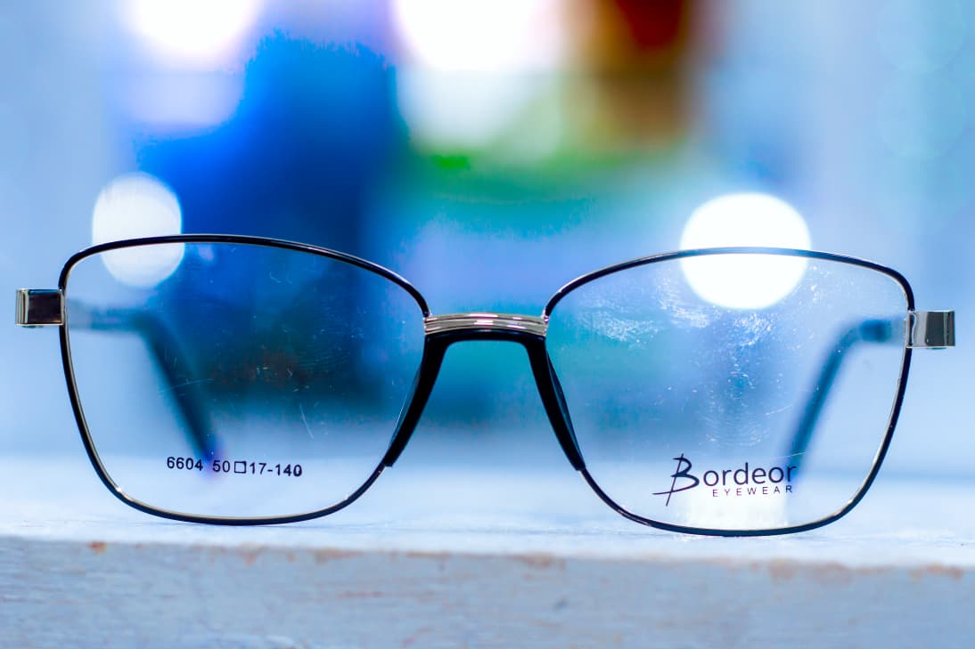 Bordeor Eyewear