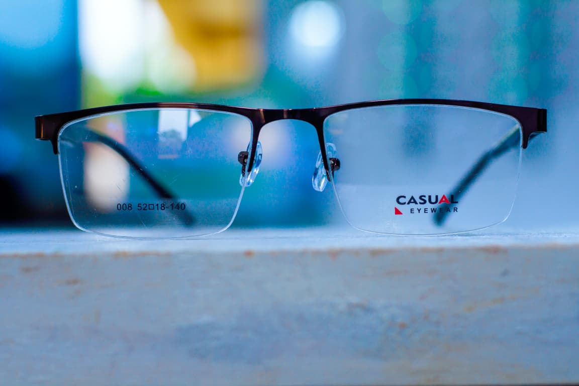Casual Eyewear